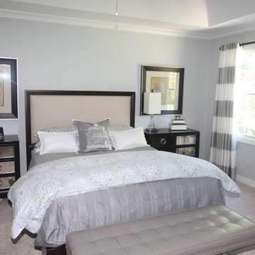 Interior Design by Kathleen Komer