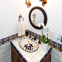 Powder Bath