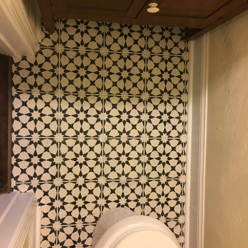 Estrella Pattern