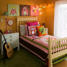 Girls Room