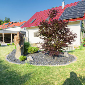 Haus K