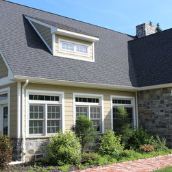 QuarryCut - Pine Lake - Squares & Strips - Siding And Stone Veneer