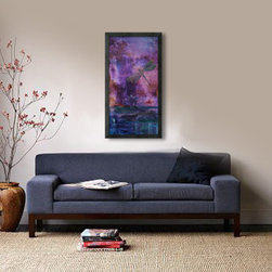 Free Spirit - Artwork
