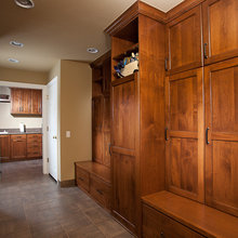 Mudroom