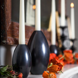 Narcissus Candlesticks - Lighting