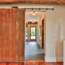 Greengate Mud Room