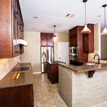 Dark Kitchens