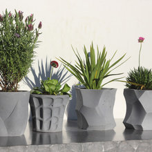 balcony decor