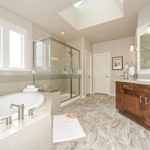 Greystone Tile