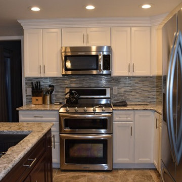 Lancaster - Remodel