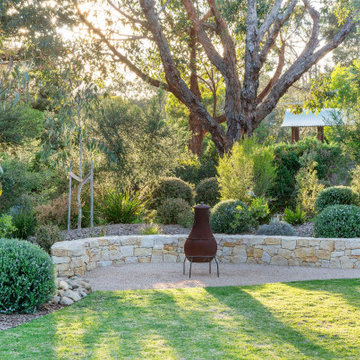Aireys Inlet Heritage Garden