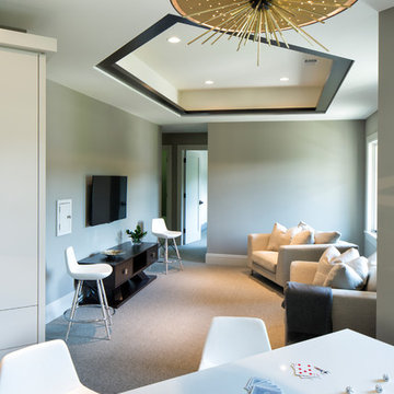 Refined Rustic