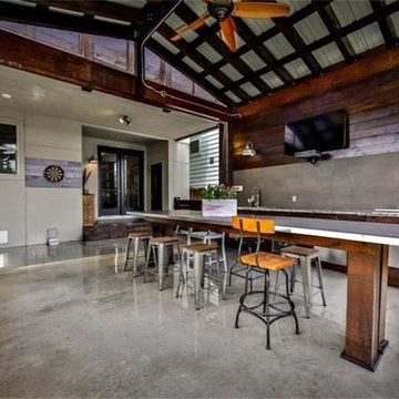 Home Improvement Projects