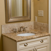 Bathroom - Bickett