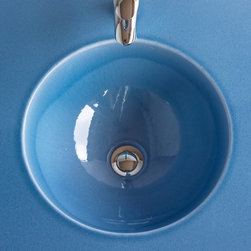 Bathroom by Pyrolave - Bathroom Sinks