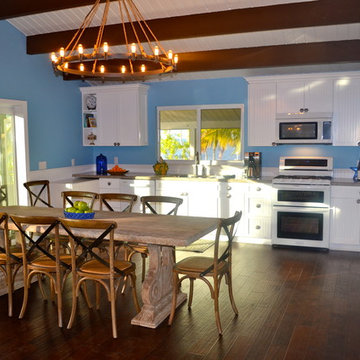Keys House