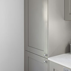Kitchen & Worktop design - Kitchen Fixture Parts