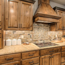 Cabinets