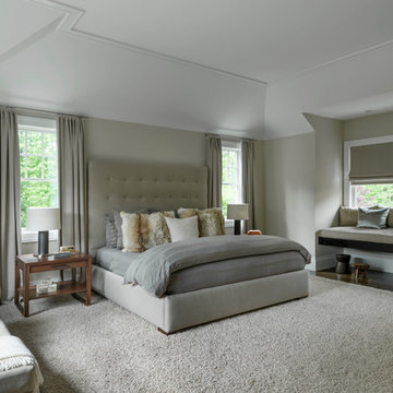 New York State Home