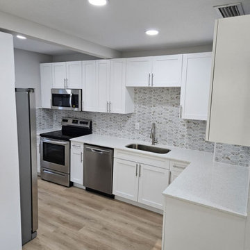 Green Cove Project