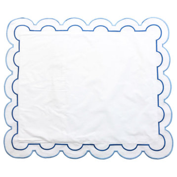 Sorento Pillow Shams, Set of 2, Standard