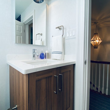 Margate Beach Home Bedrooms