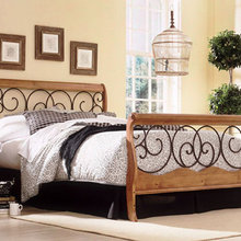 Bedroom Ideas