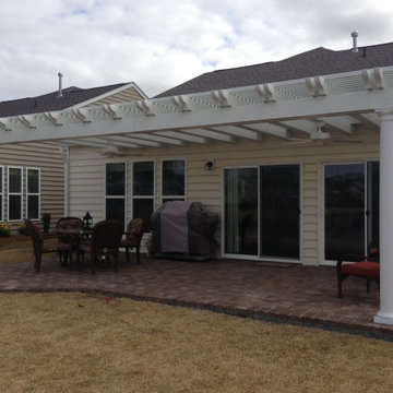 Pergola