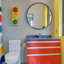 Kids Bathroom