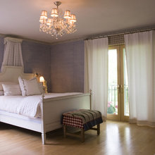 curtains