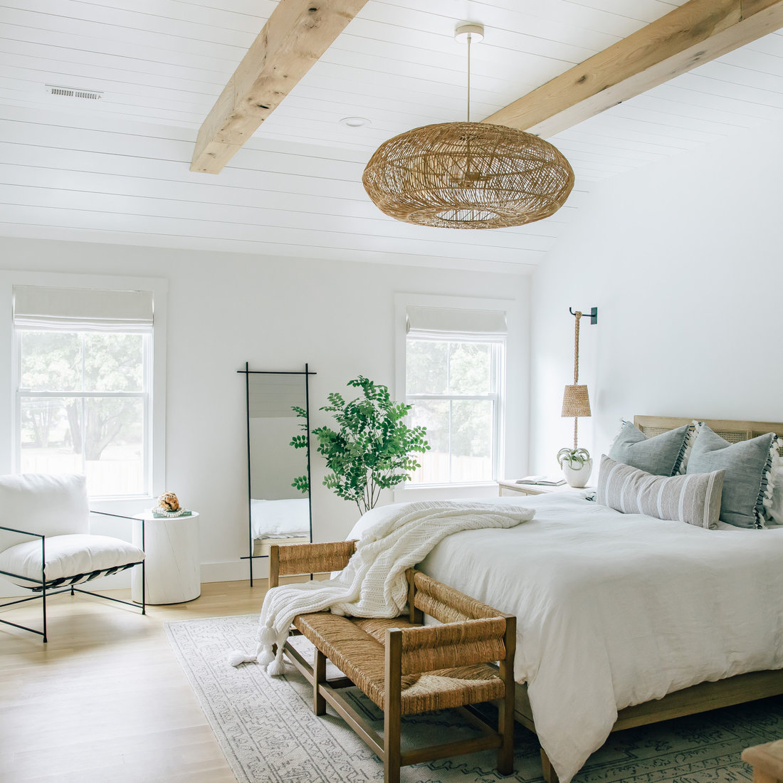 Forever Farmhouse