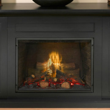 Our Fireplaces