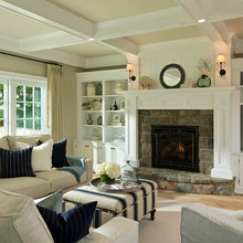 Living Room Ideas