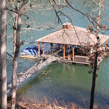 Lake Home, 2015