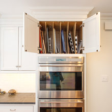 Kitchen ideas