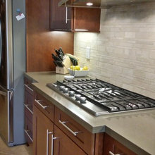 kitchens