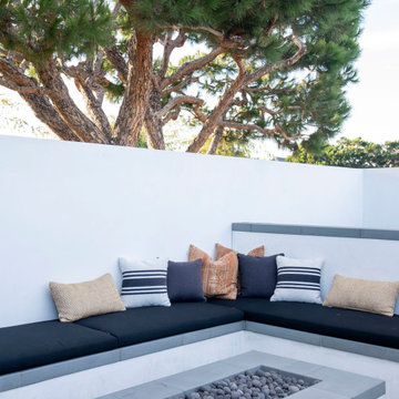 Dana Point Costal Contemporary