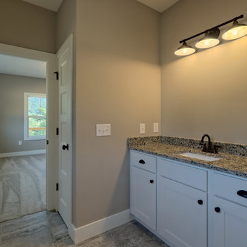 Dow-Spec home