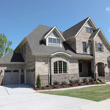 Baxter Village, Fort Mill SC