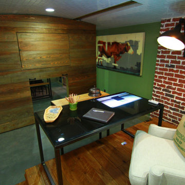 HGTV / DIY Network's Elbow Room Season 1