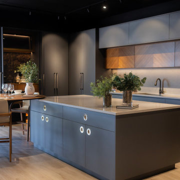 Kitchen #04
