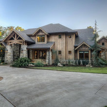 Mountain Living