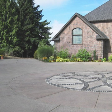 Grandparents Playground