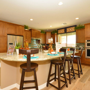 Intrigue @ Marbella Vineyards | Gilbert, AZ | 4093 - Discover Plan