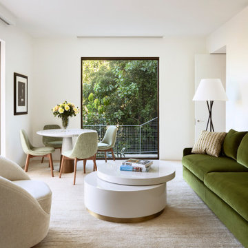 Hollywood Hills Gem