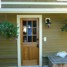 Exterior Ideas
