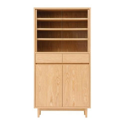 カップボード - China Cabinets And Hutches