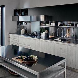 Ethica - Kitchen Cabinetry