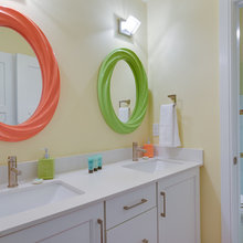 Kids Bathroom