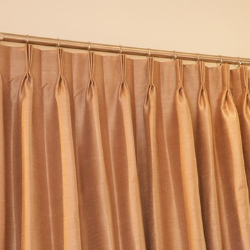 Drapery Ideas